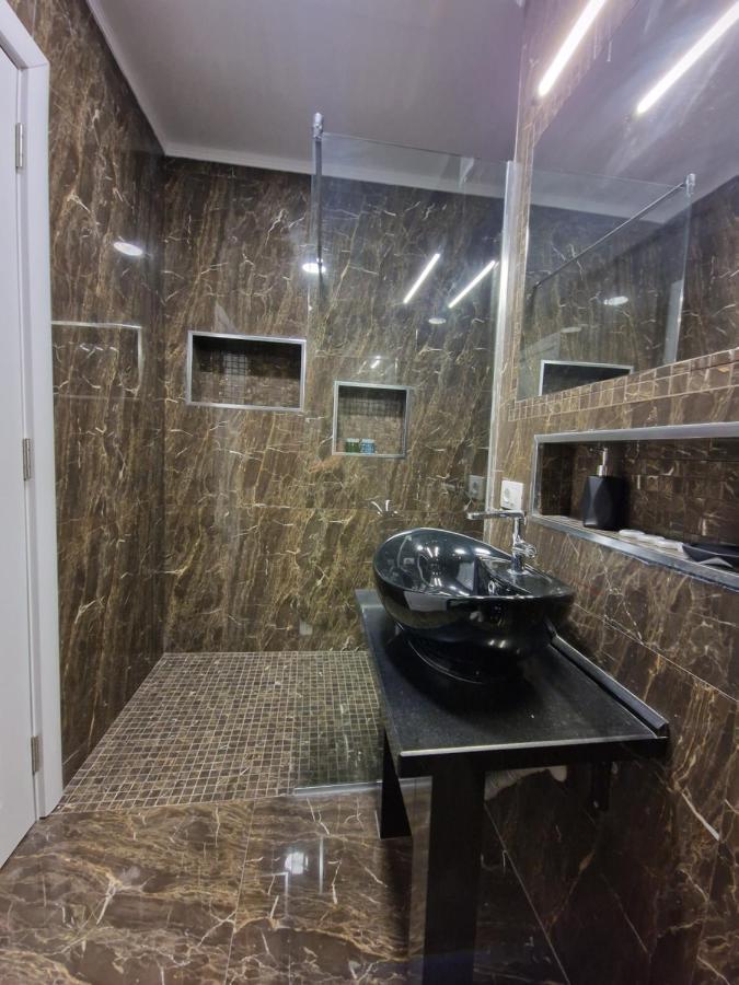 Absolut Vollga Apartment Durres Ngoại thất bức ảnh