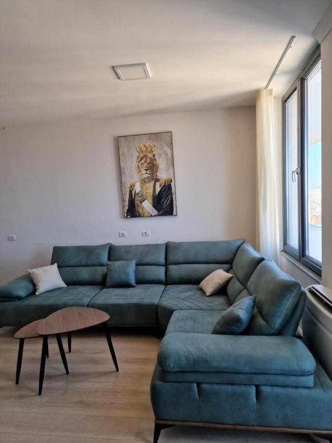 Absolut Vollga Apartment Durres Ngoại thất bức ảnh