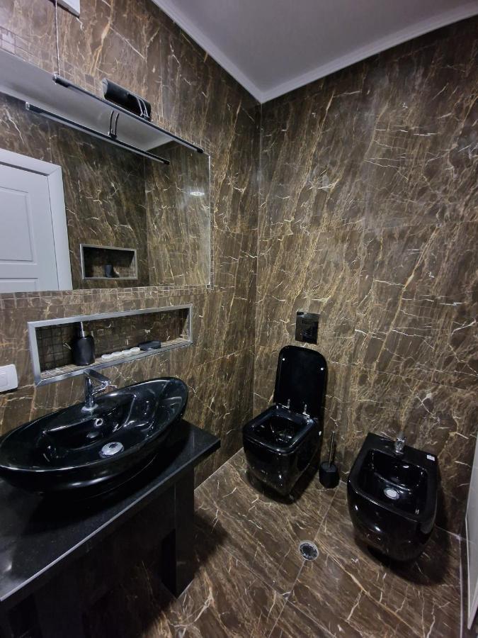Absolut Vollga Apartment Durres Ngoại thất bức ảnh