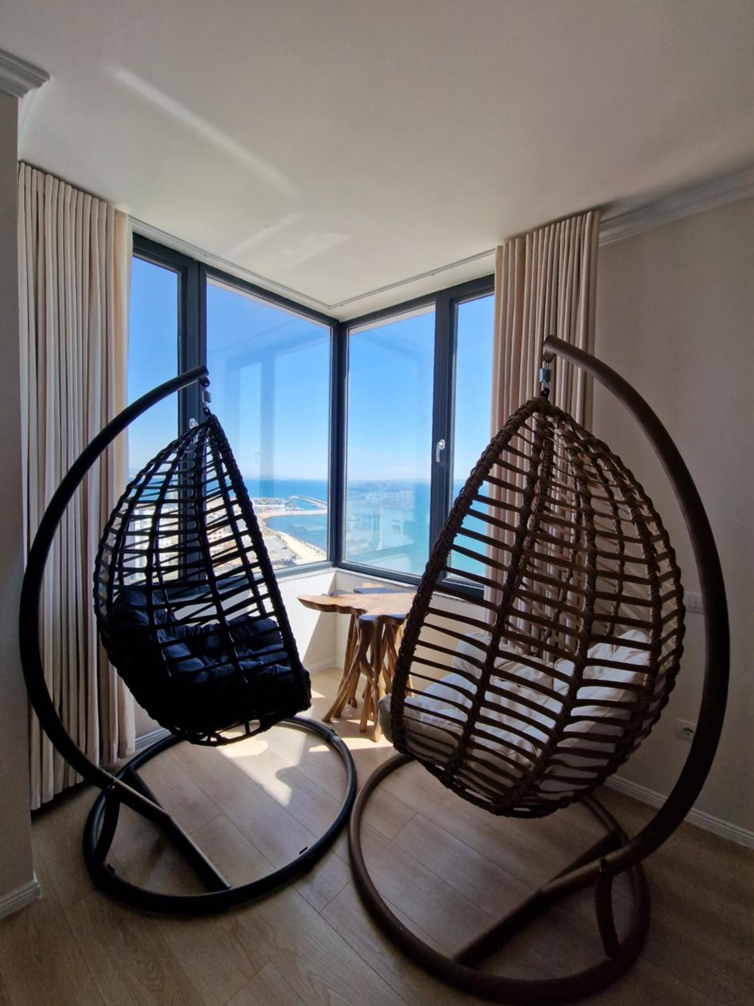 Absolut Vollga Apartment Durres Ngoại thất bức ảnh